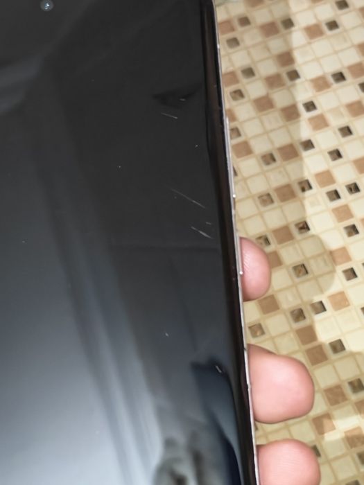 Vivo x200 pro silver 256gb