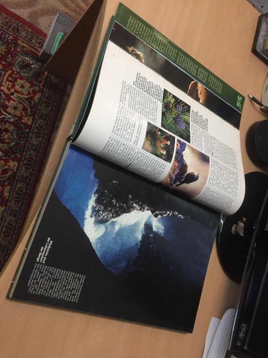 Уникална Немска Енциклопедия/ *1982г*