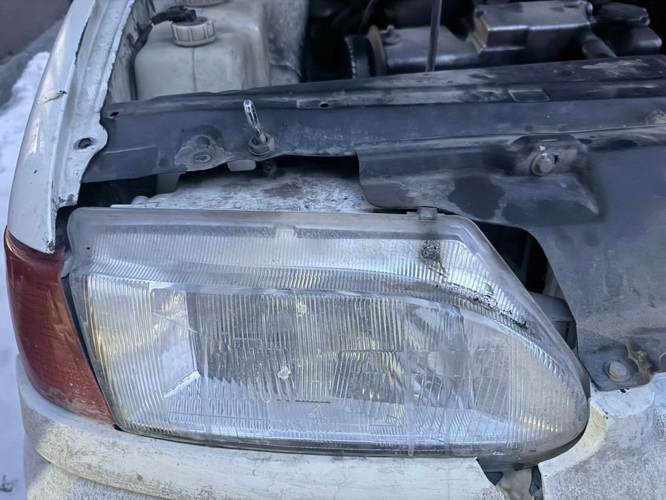 Продам фару 2113, 2114, 2115