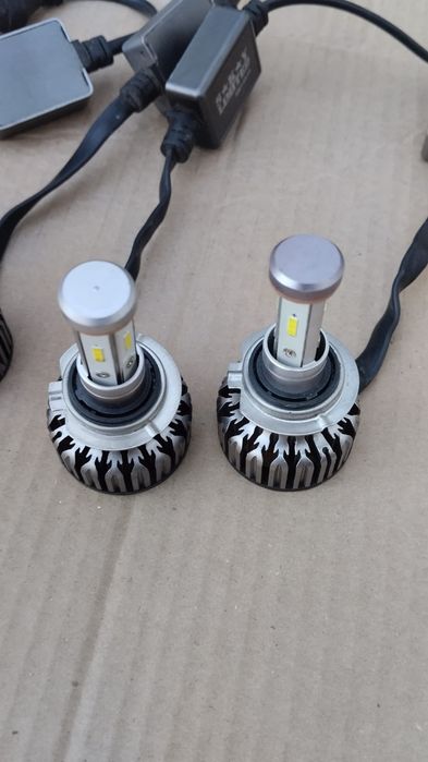 Оригинальные LED лампы
