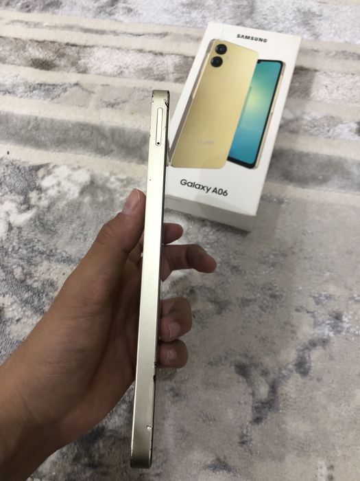 Samsung A06 Самсунг А06