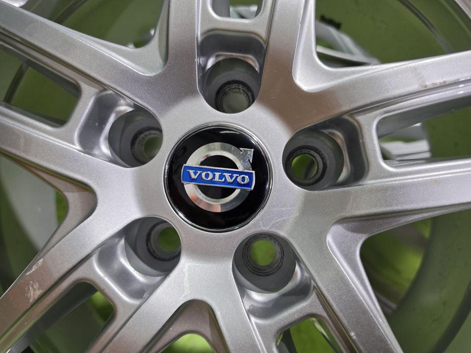 17 5x108 Volvo Ford лети джанти 5х108 форд волво
