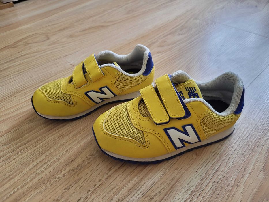 Детски маратонки New Balance