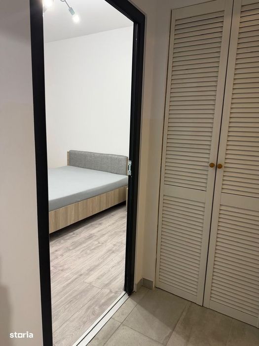 Garsonieră mare renovata totul nou.