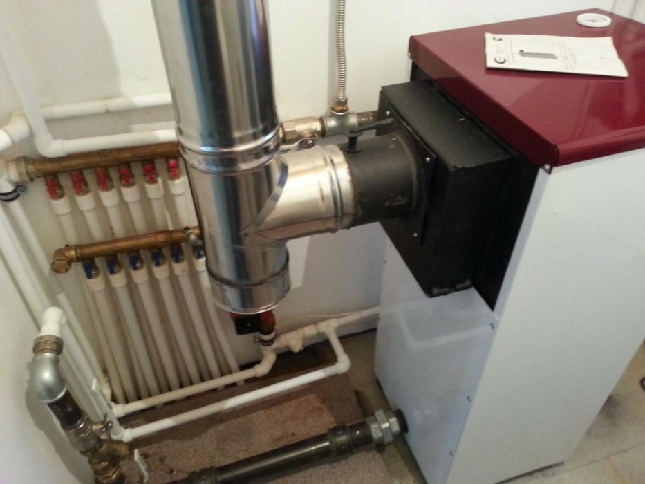 Svarchik gazasvarchik santexnik