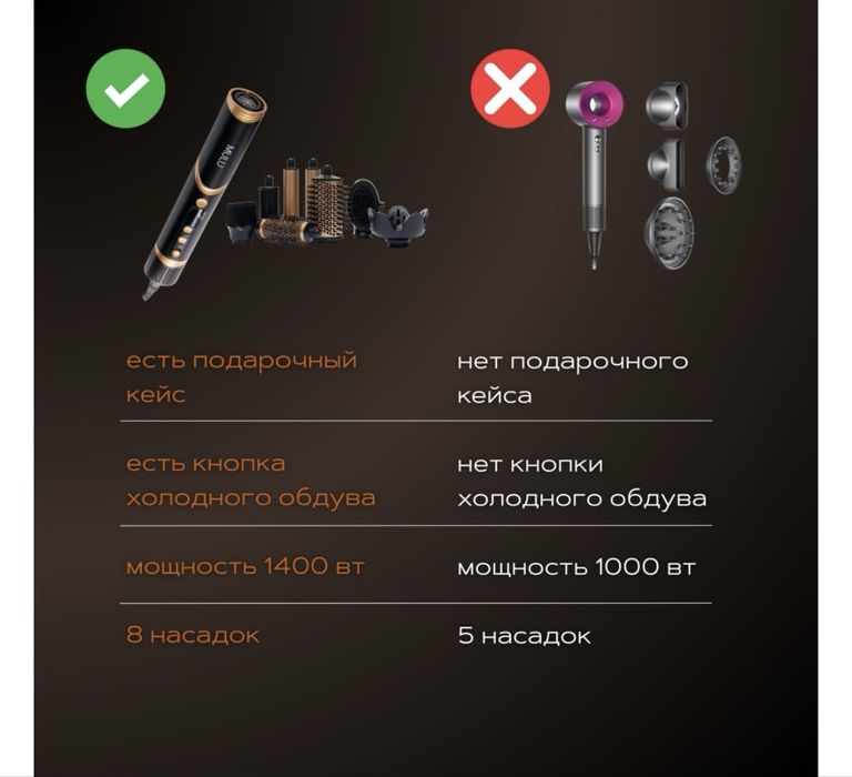 Стайлер. 8в1 новый.