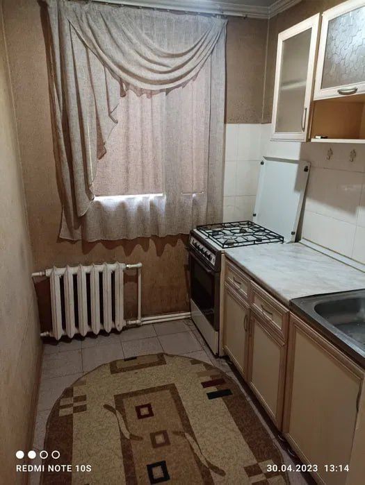 Продается 1 комнатная квартира.Феруза. ЭКО.Центр.Ялангач. Буз 2