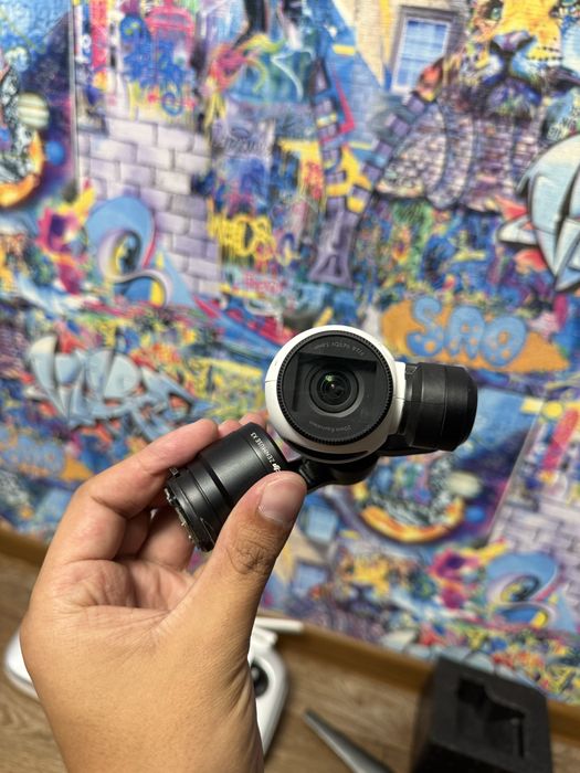 Продаю DJI Inspire 1 V2.0