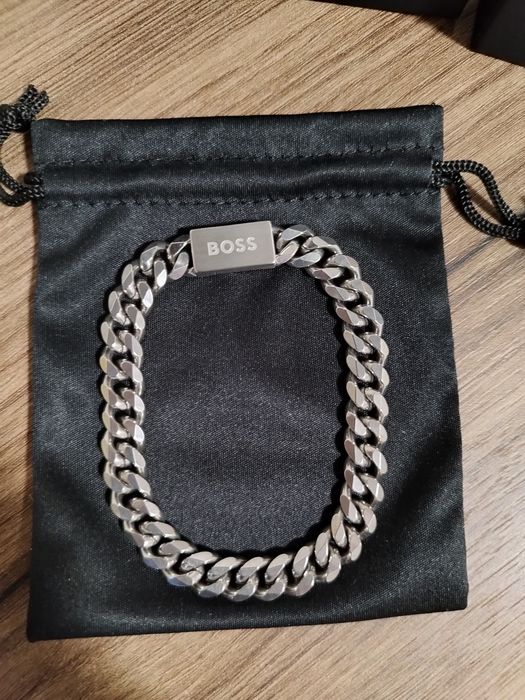 Brățară marca BOSS