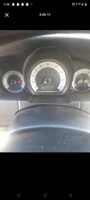 KIA ceed 2010 preț negociabil