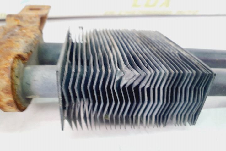Radiator ulei Hyundai Sonata NF (2005 - 2008)