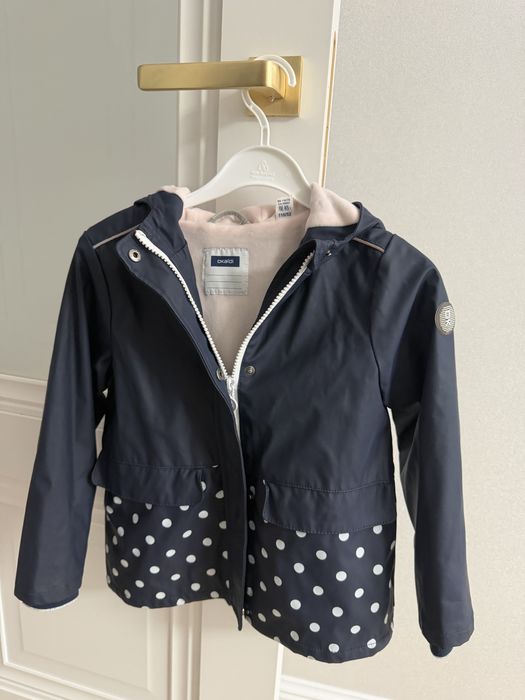 Курточки на 4-5 лет