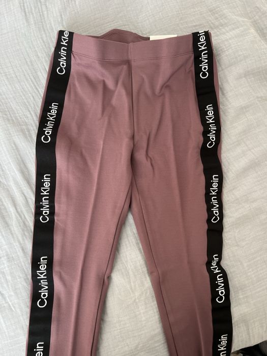 Лосины Calvin Klein