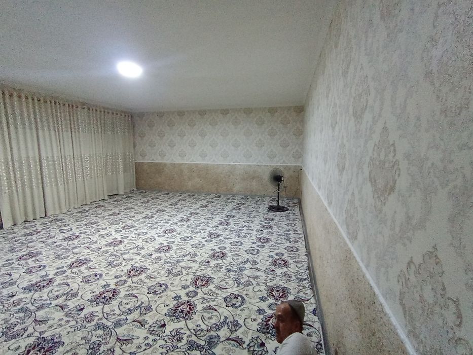 Yangi planirovka kvartira sotiladi