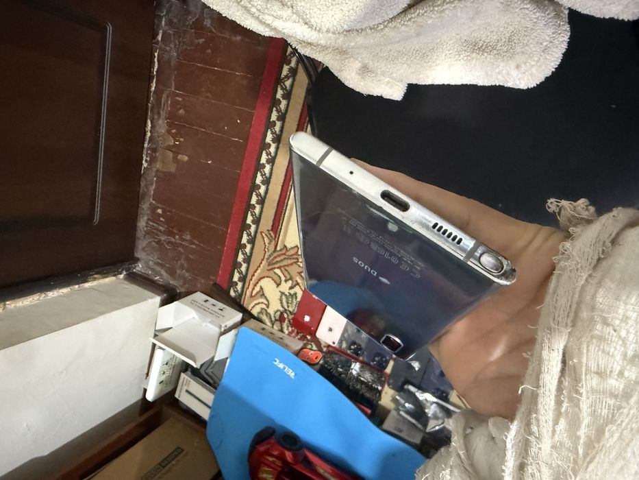 Samsung note 10 plus 12 512 g