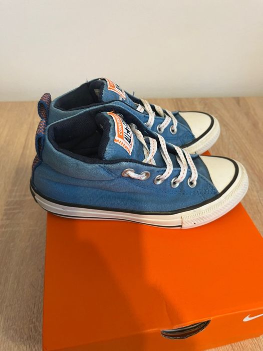 Bascheti converse