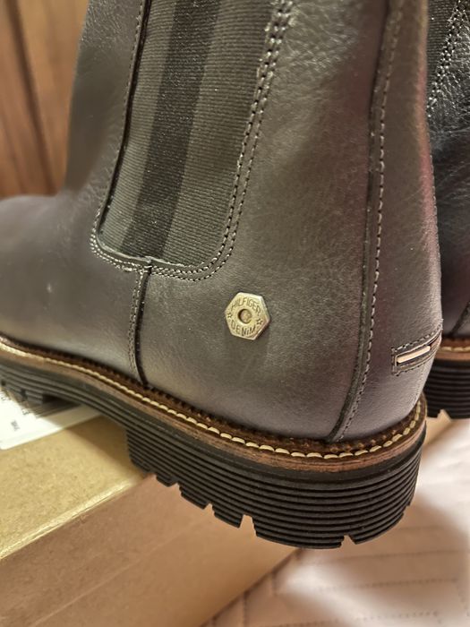 Мъжки ботуши оригинални