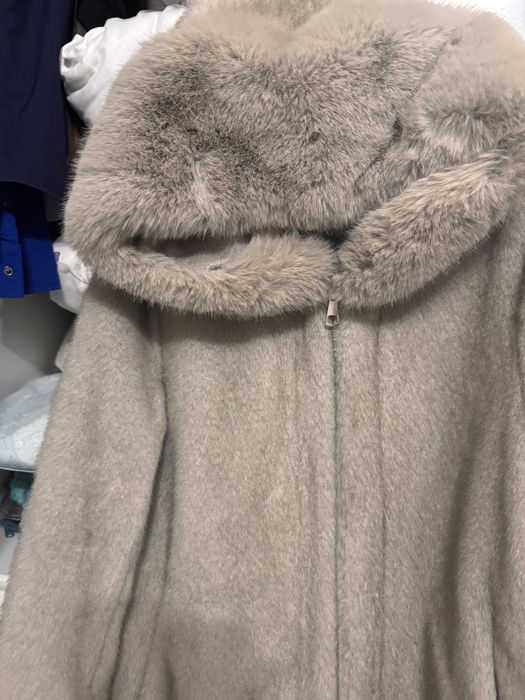 Продам эко шубку