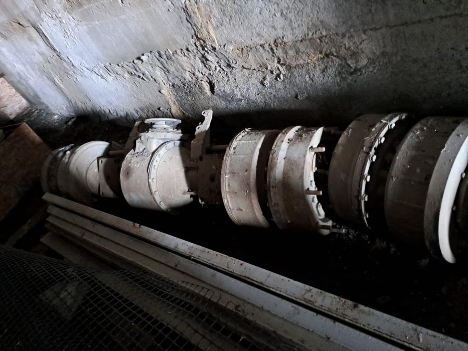 Мост К700  в отличном состаяние