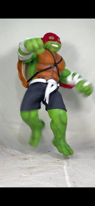 Аниматор костюмлари