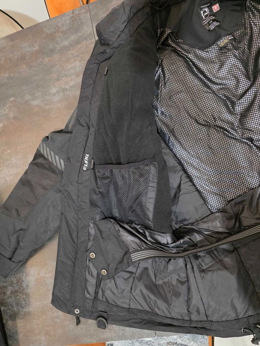 Ski-Doo X-Team Jacket Snowmobile L