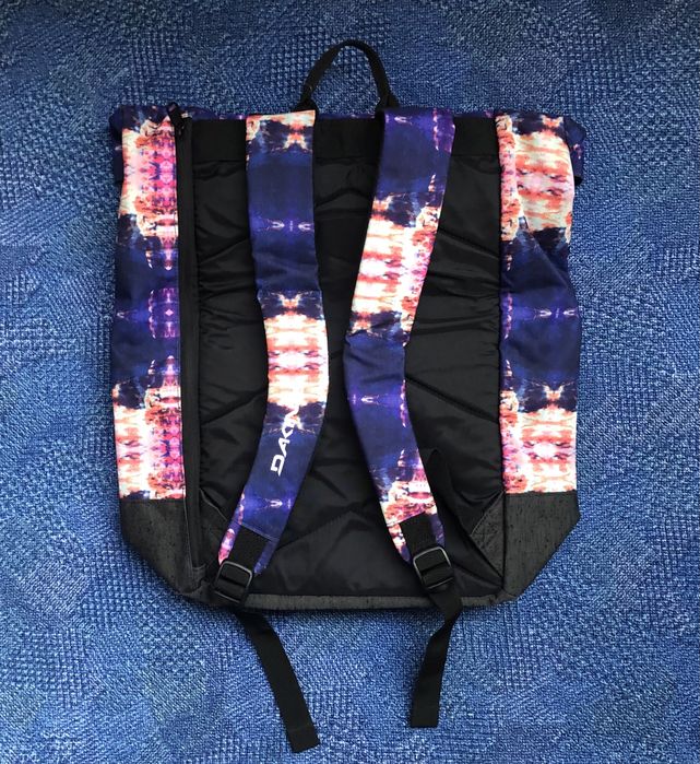 Dakine Milly 24L Backpack ОРИГИНАЛНА раница