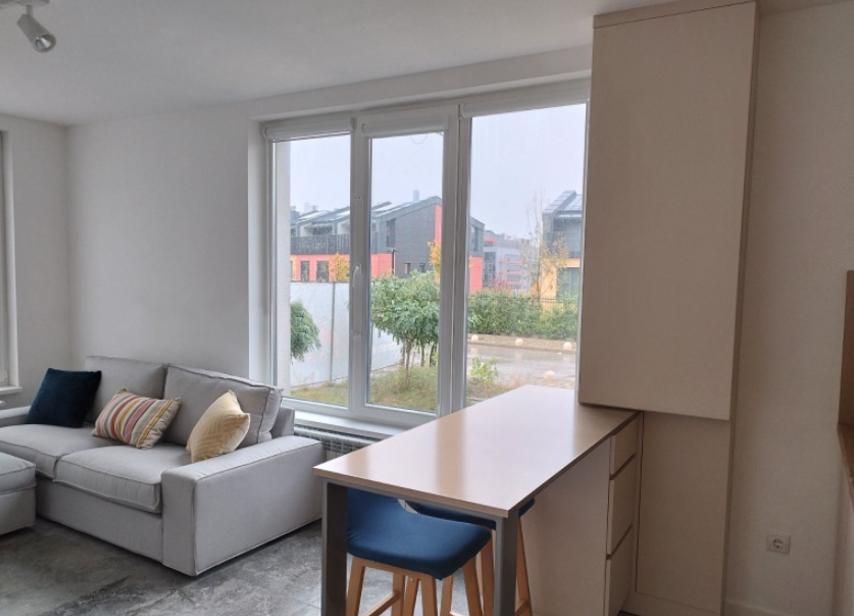 Дава се под наем Двустаен апартамент в София, Младост 4 - 50 кв.м за 700 € - Снимка #1