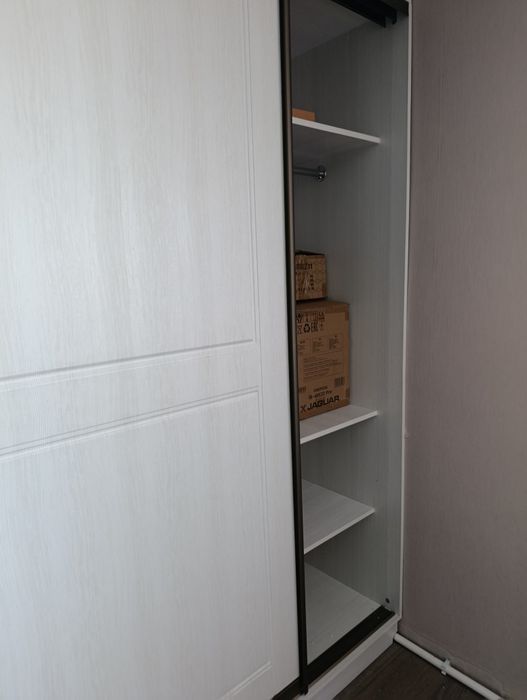 Шкаф-купе срочно!