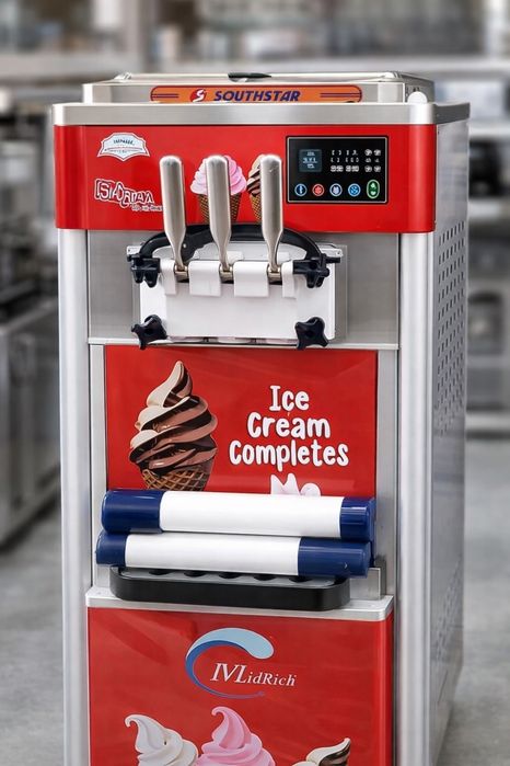 Freyzer Aparat Srochna Sotaman !