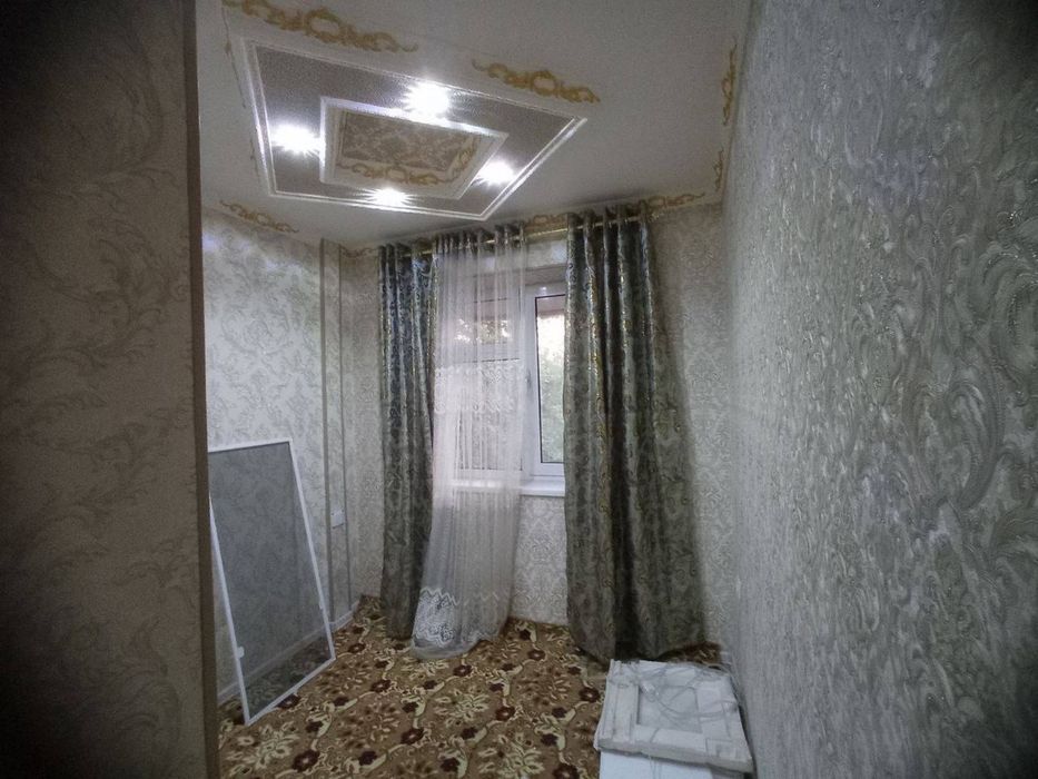 Срочно аренда 2х комнатная квартира адрес Партсъезд