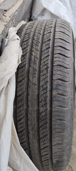 Продам шины новые