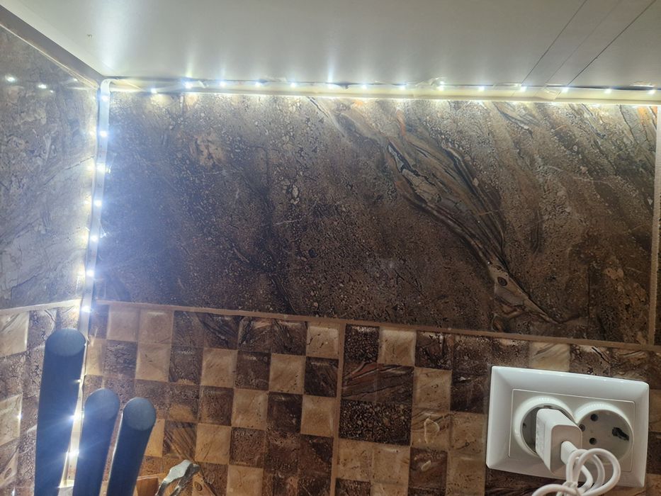 Bara led de iluminat.
