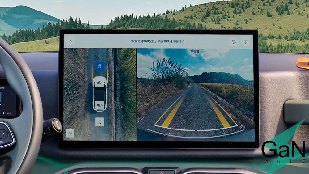 GaNauto Geely Cowboy 2025 Buyurtma Asosida/Под Заказ Cip Tashkent