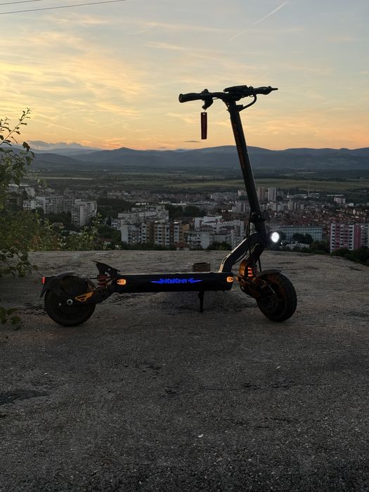 Kukrin G2 Master 2025 с ключ и 2 години гаранция