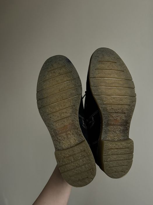 Tamaris дамски боти