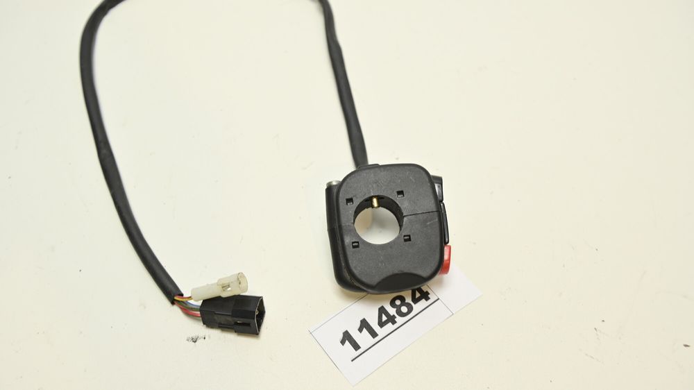 Bloc Comenzi Aprindere Dreapta Aprilia RSV 1000 1998 - 2003