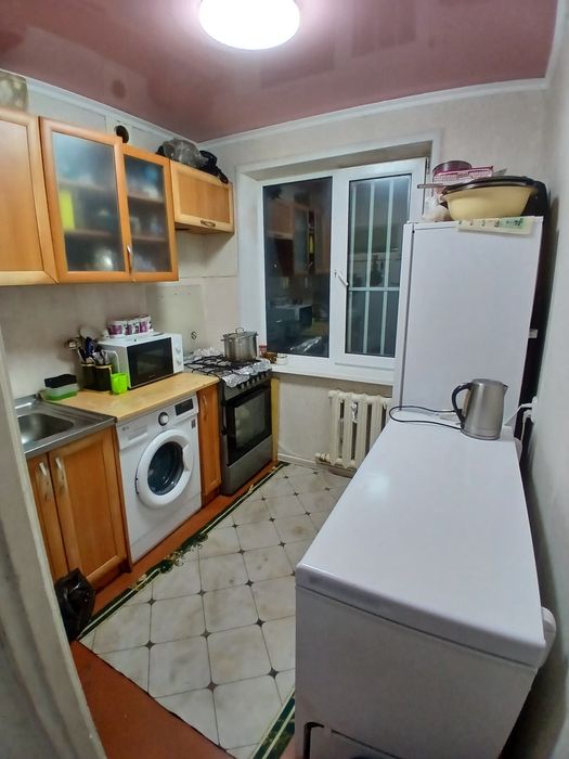 Квартир 2 комнатный