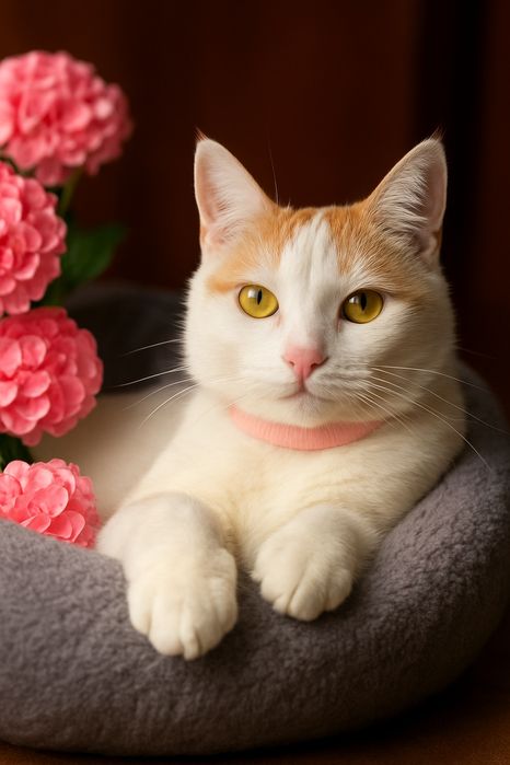 Снежана в поисках дома