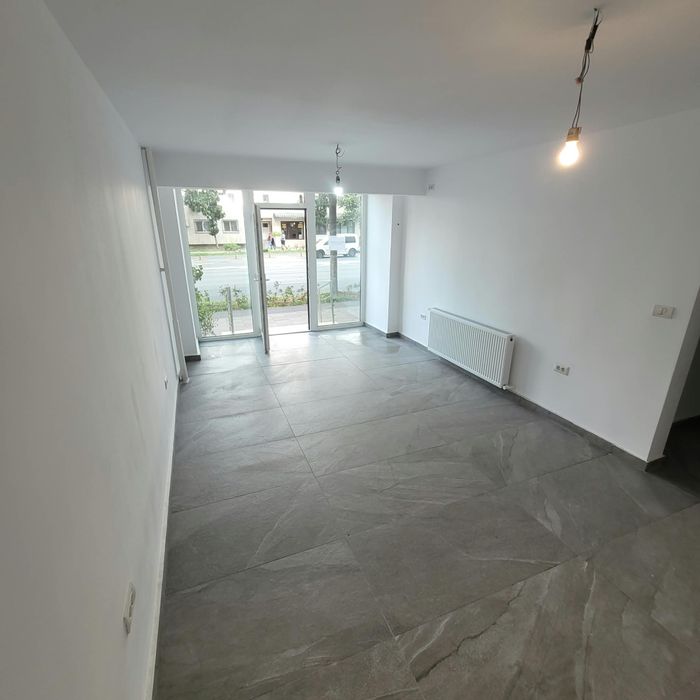 Spatiu de inchiriat Casa de cultura