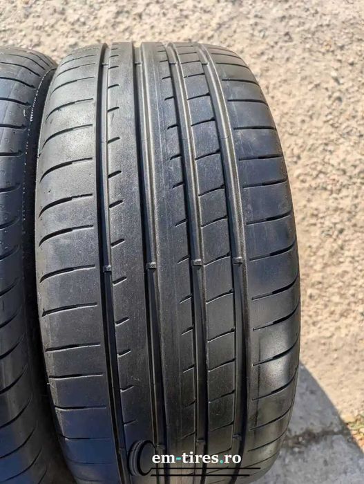 SET 2 Anvelope Vara 245/35 R20 GOODYEAR Eagle F1 Asymmetric 5 95Y - Ru