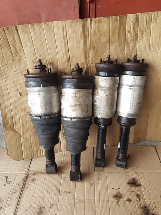 Perne aer suspensie Range Rover Sport 2009