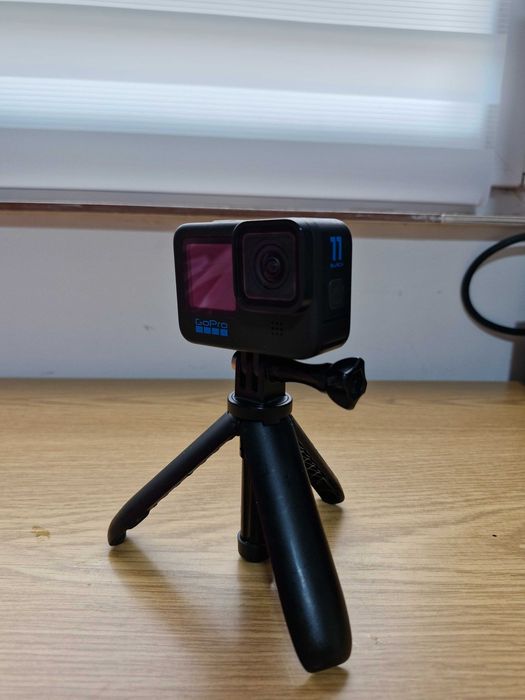 GoPro Hero 11 Black