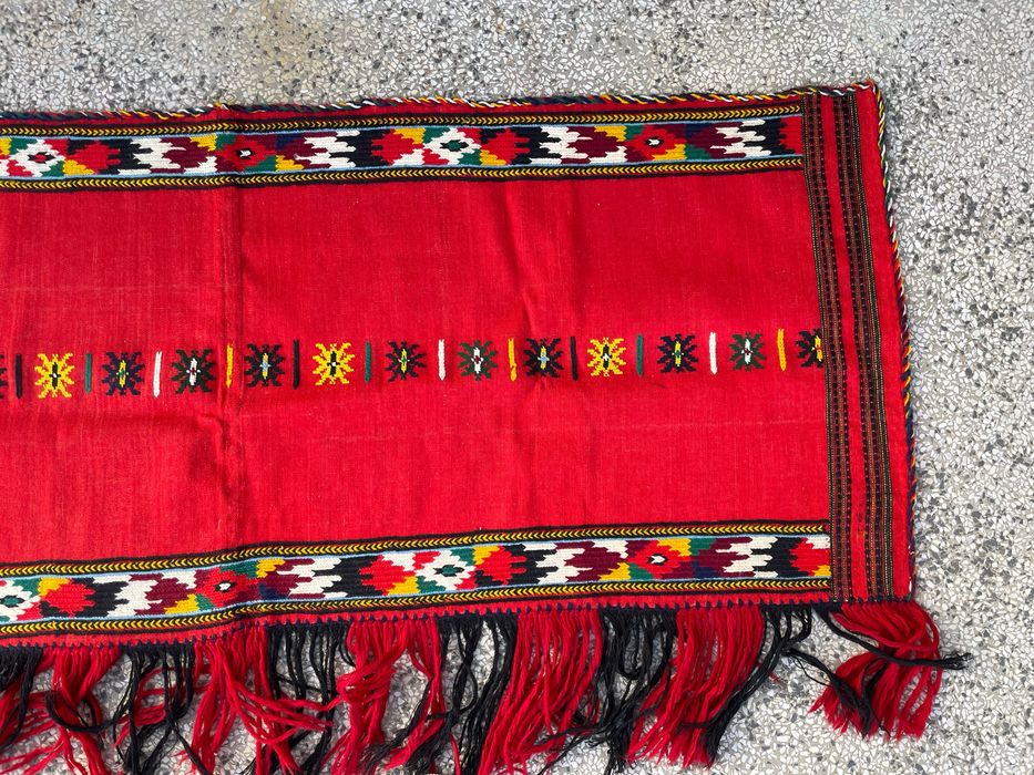 Памучна битова черга