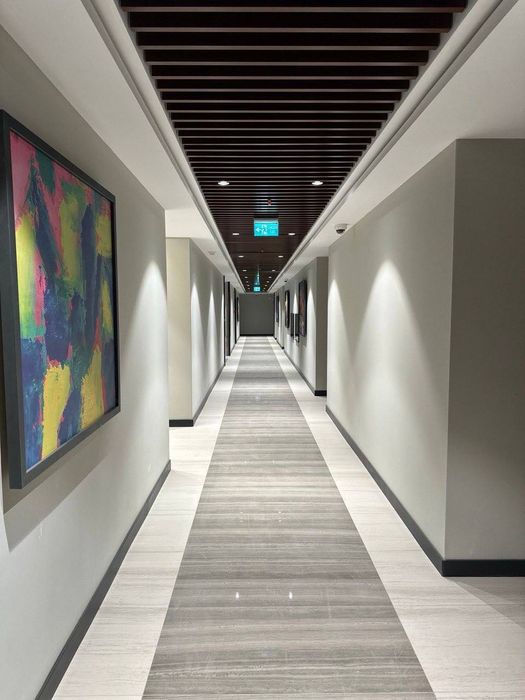 Аренда Евро офис  Ташкент сити 
90м2