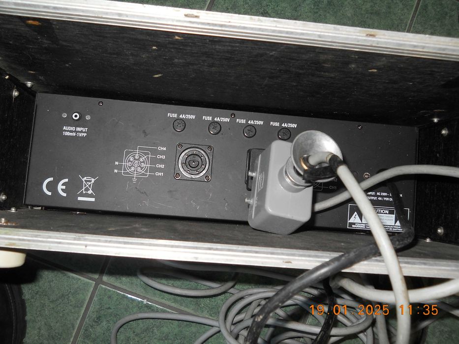 Dimmer Starville DC-405B