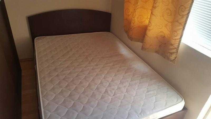 Двустаен апартамент до Борисовата градина