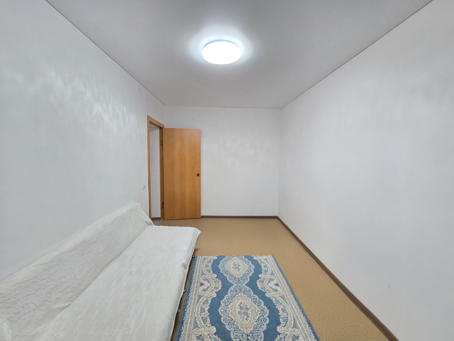 Продам двухкомнатную квартиру