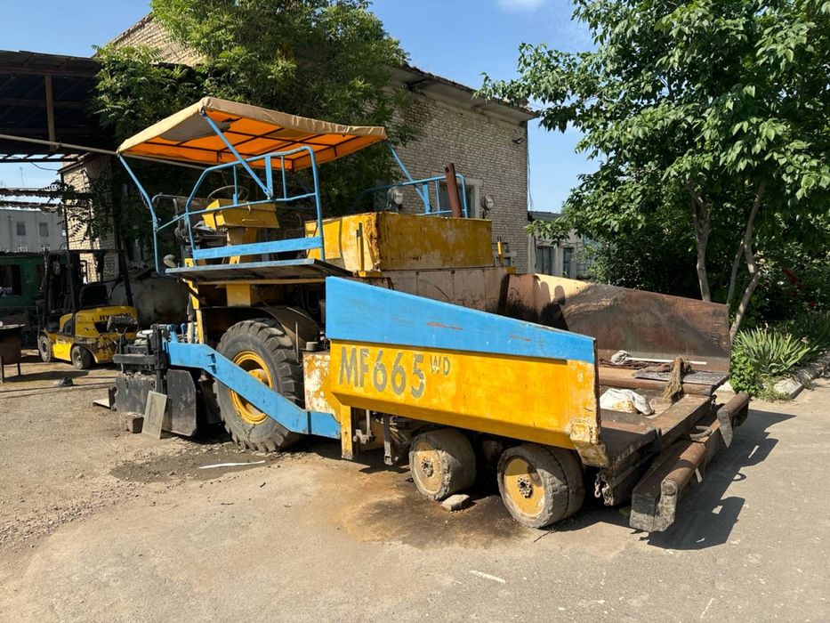 Продам спец техники хорошего состояния