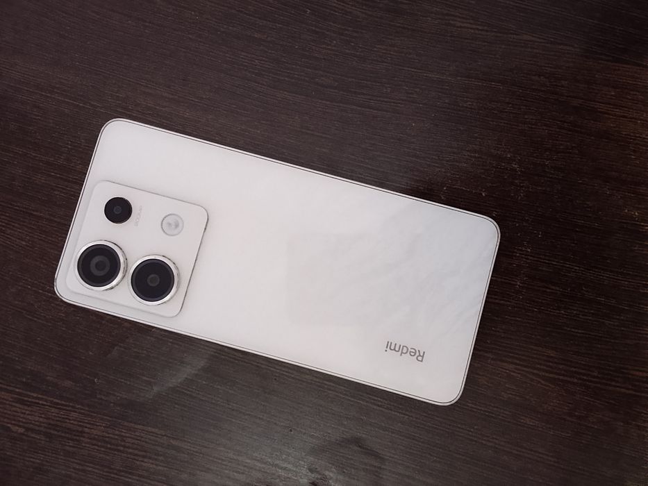 Redmi note 13 pro 5G 512gb