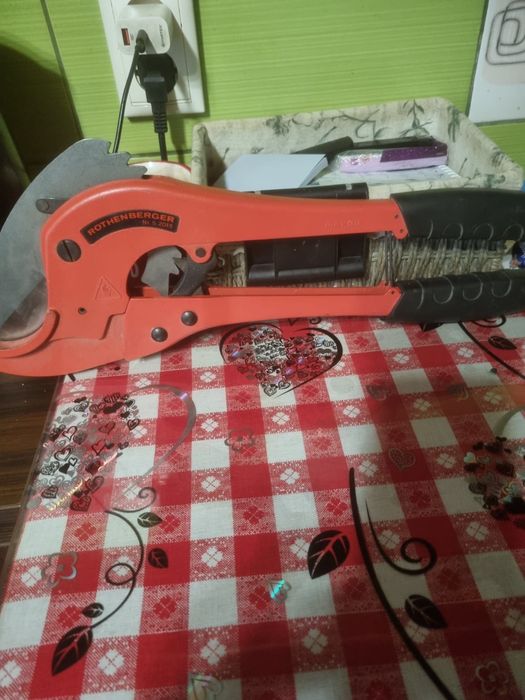 Foarfeca ppr stare buna